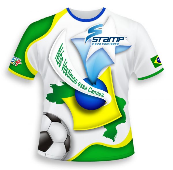 CAMISETAS